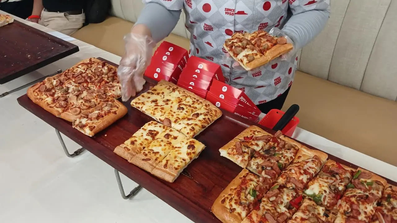 Feed Good Times, Jakarta, Rabu, (3/9/2026). (Liputan6.com/Kanaya Nanda Putri)