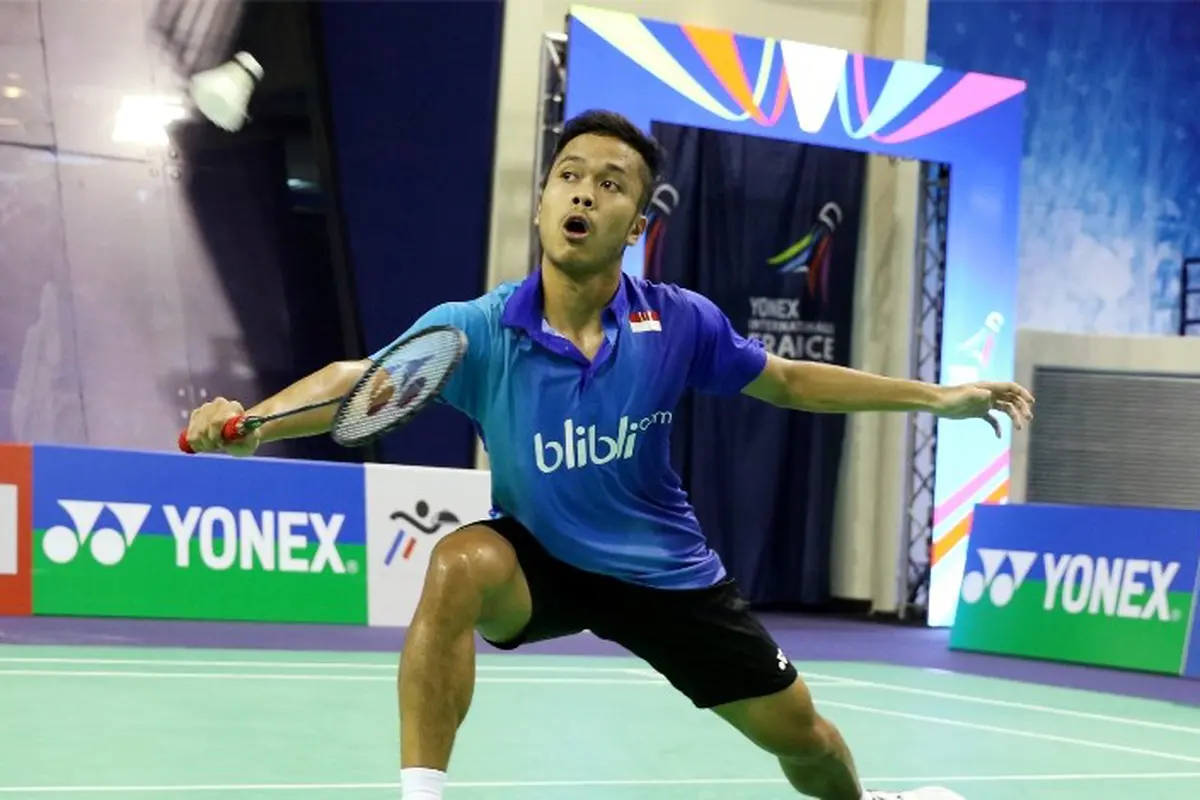 Malaysia Masters 2017