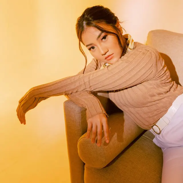 [Fimela] Irine Septiani