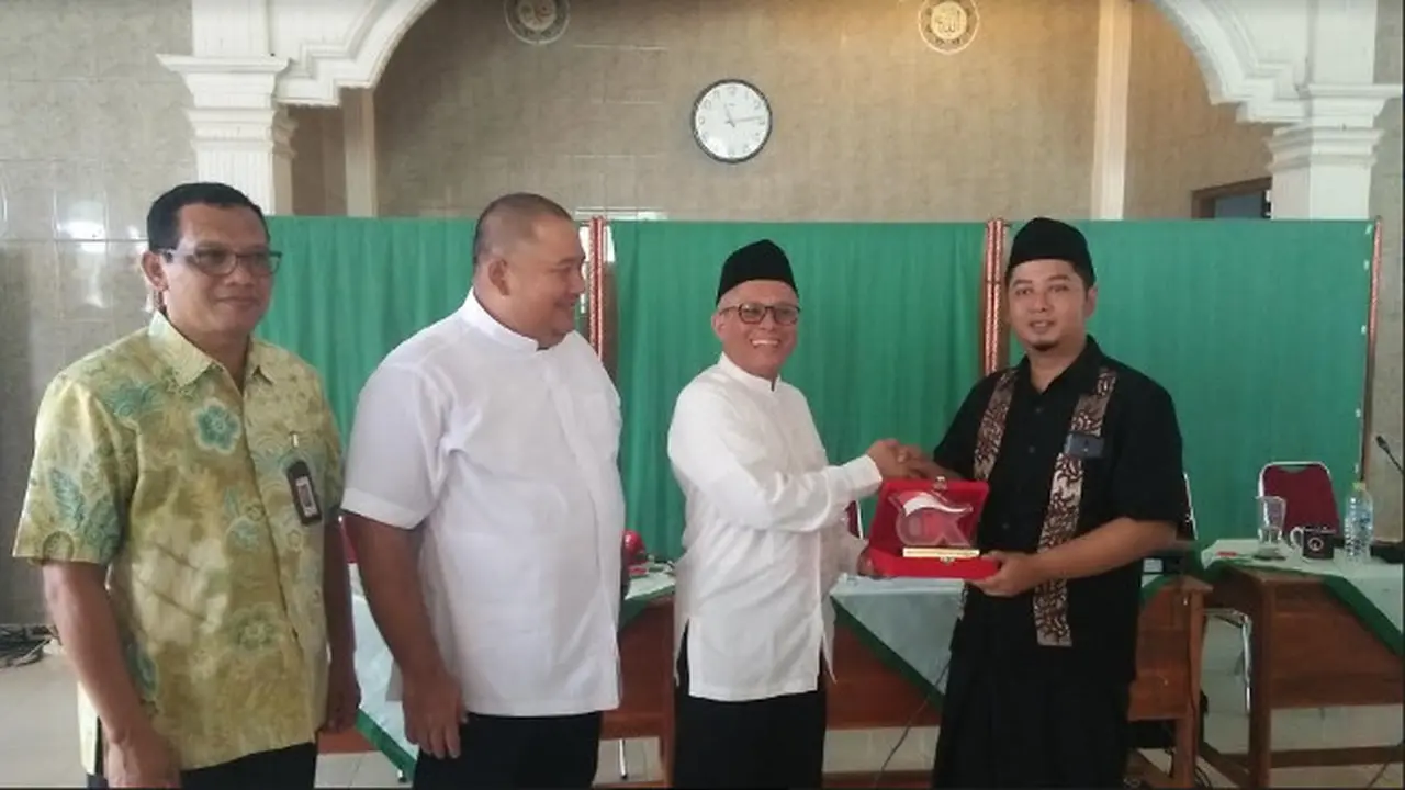 (Foto: Merdeka.com/Dwi A)