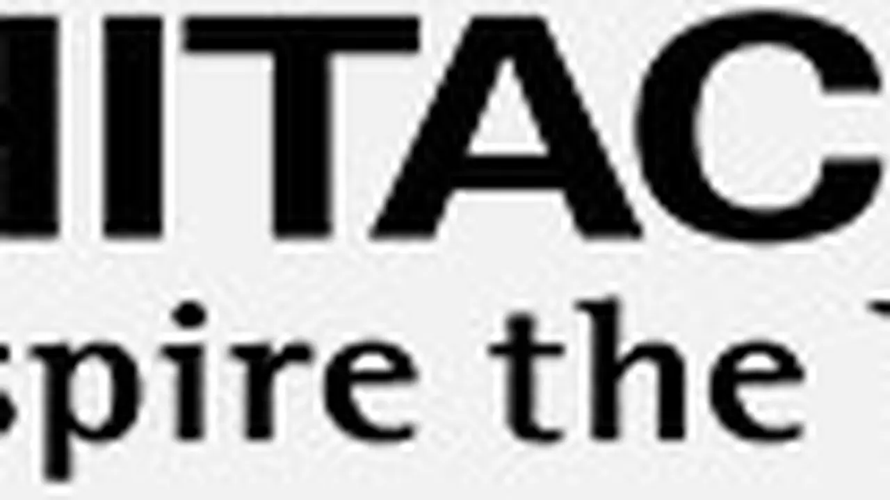 PT Hitachi Asia Indonesia