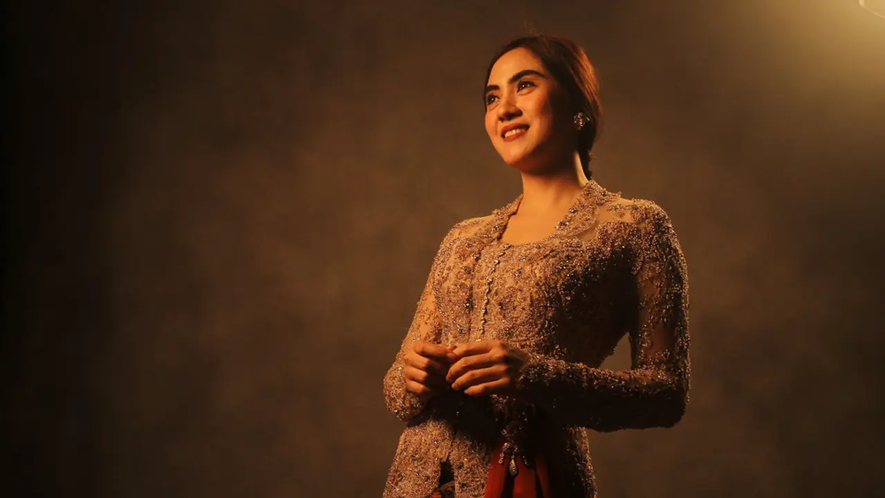 Pasangan - Vania