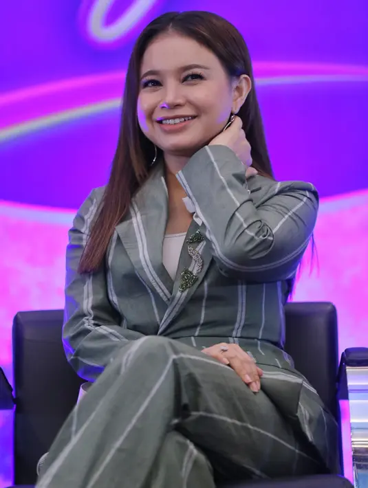 (Adrian Putra/Bintang.com)