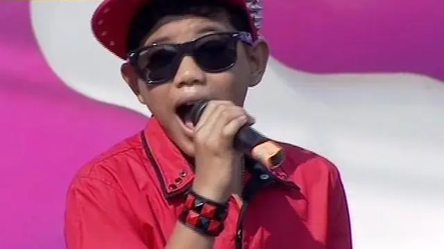 TEGAR - Kemana Kasih Sayang