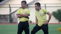 Komentar Bijaksana Seto Nurdiyantoro yang Tak Lagi Melatih PSS