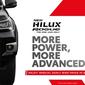 Toyota Hilux terbaru segera mengaspal di Malaysia. (Toyota)