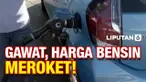 harga bensin