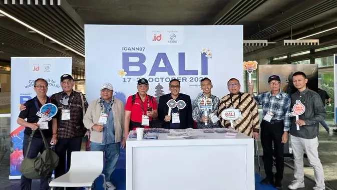 Bali Jadi Tuan Rumah Dadakan Forum Internet Dunia Gantikan Oman, Ini Alasannya