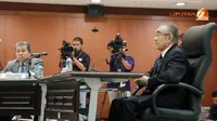Hakim Yamanie Bantah Anulir Vonis Bos Narkoba