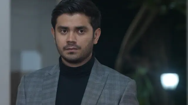 Cinta Setelah Cinta