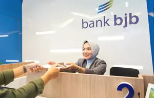 Bank BJB Kantongi Laba Rp 783 Miliar pada Semester I 2026