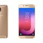 Ilustrasi Samsung Galaxy J7 Pro (Sumber: Samsung)