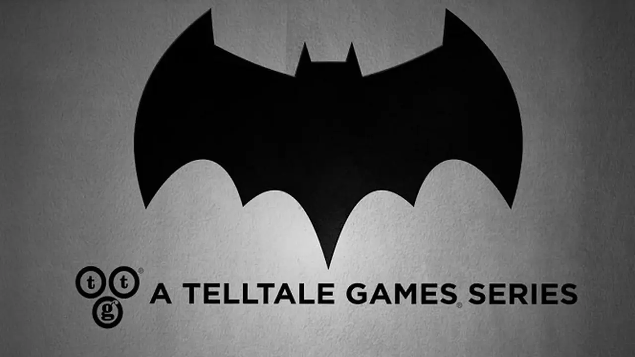  Gim Batman Rasa Telltale, Apa Rasanya?