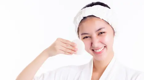 Toner Untuk Kulit Berminyak Tips Cara Memilih Yang Tepat