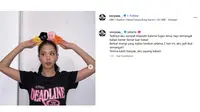 Jisoo Blackpink Ucap Terima Kasih pada Blink dalam Bahasa Indonesia Usai Konser di Jakarta: Kalian Luar Biasa!