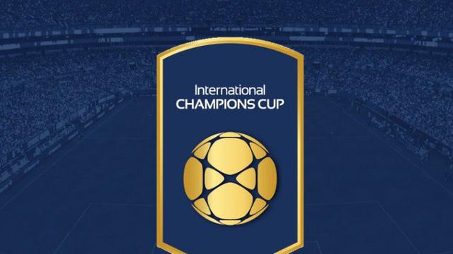 Internasional Champions Cup 2015