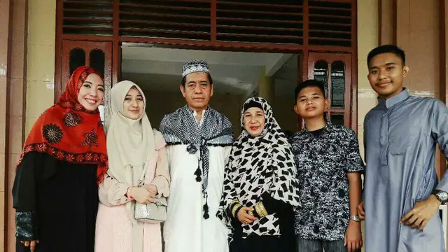 Aisyah Bahar