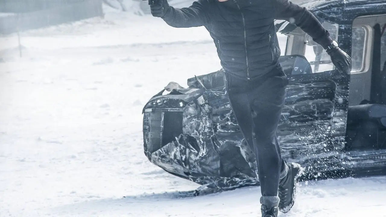 James Bond