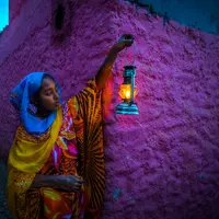 Harar, Ethiopia. (ethiopia.travel)