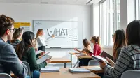 Apa Arti What: Memahami Makna dan Penggunaan Kata Tanya Bahasa Inggris