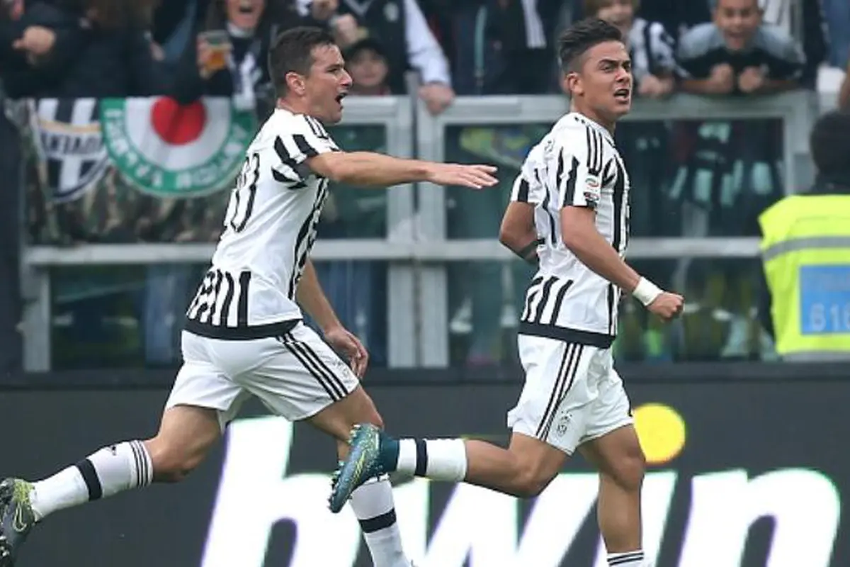 juventus vs atalanta