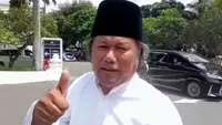 Gus Muwafiq. (Liputan6.com/Hendro Ary Wibowo)