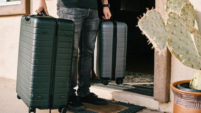 Traveler, Yuk Ikut Jaga Bumi dengan Tukar Koper Bekas di Program Trade-In Samsonite