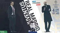 Juventus Vs Real Madrid: Alessandro Del Piero Pilih Netral