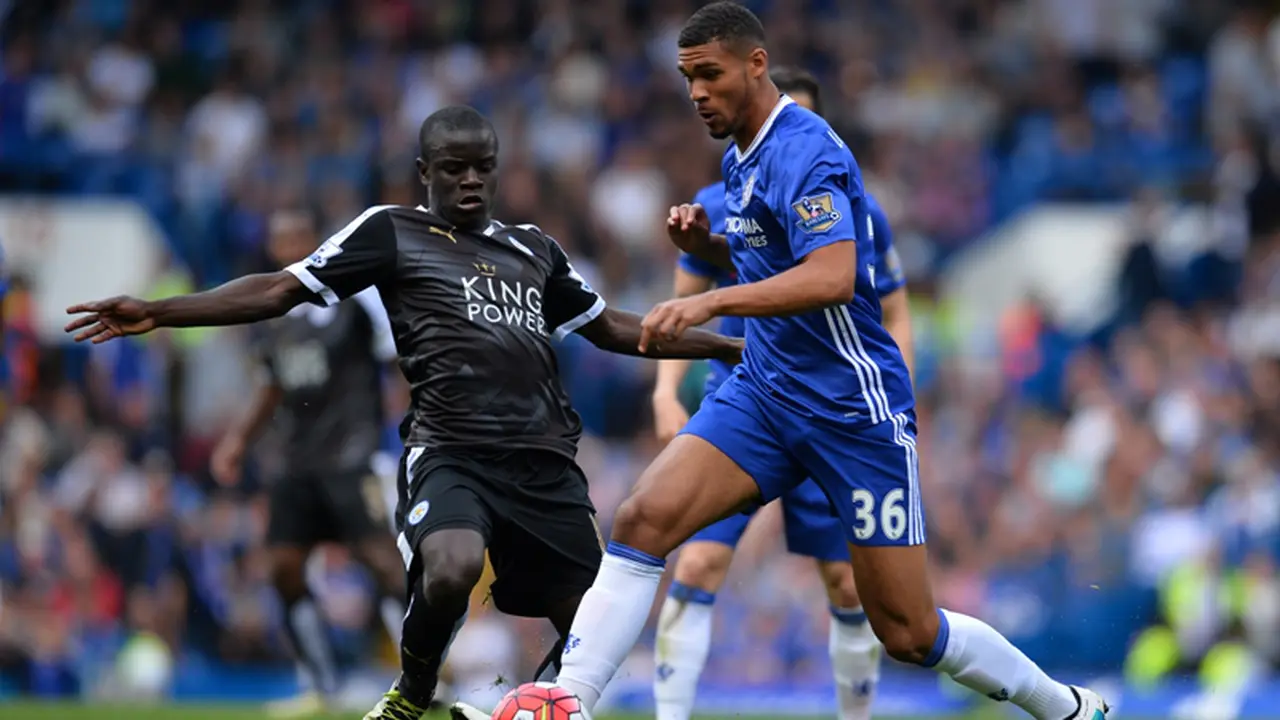 Chelsea