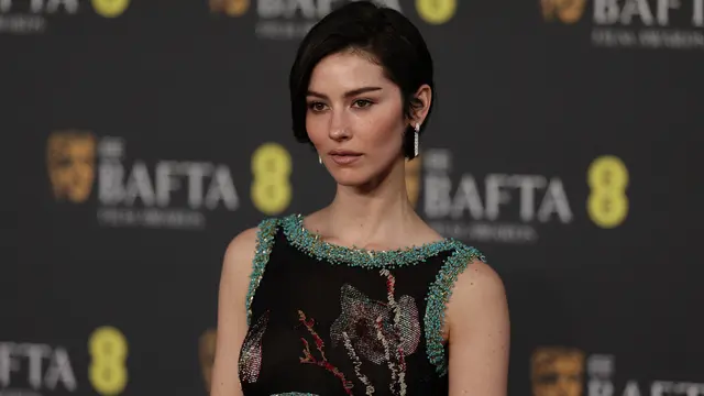 BAFTA Awards 2026