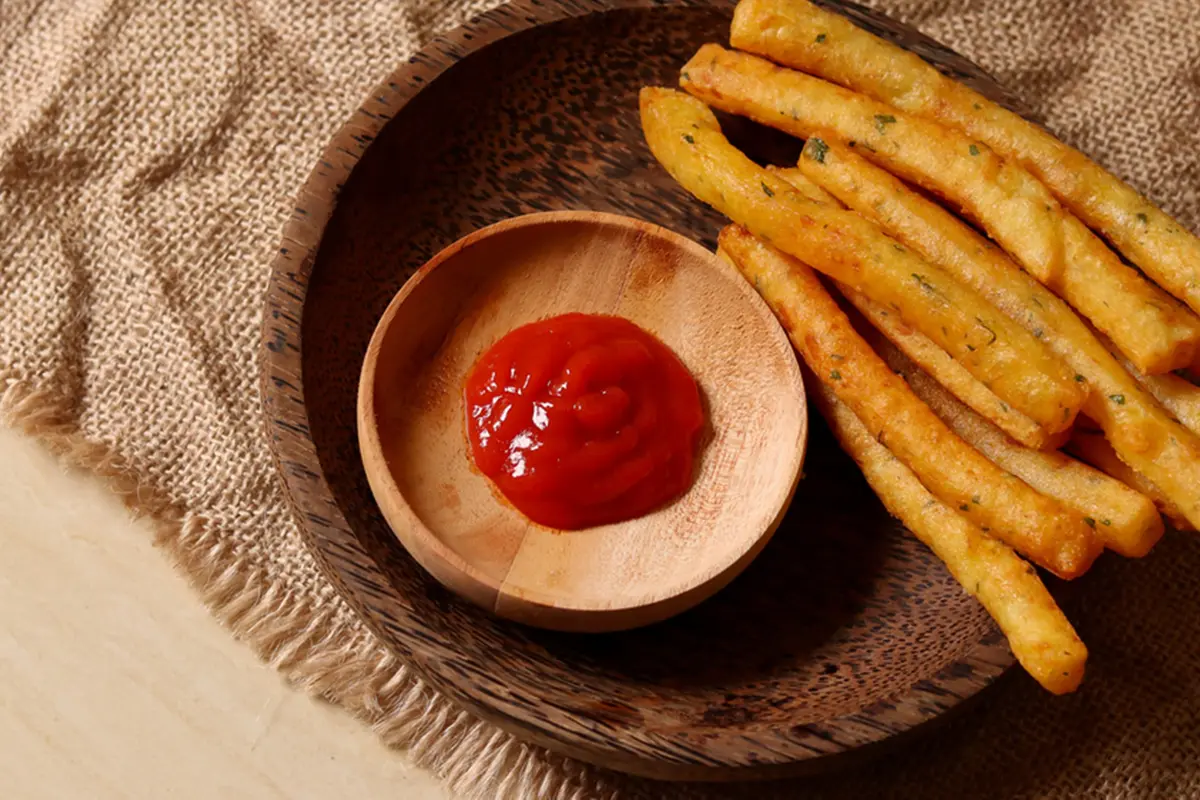 stik kentang keju
