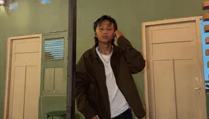 Fajar Sadboy Syukuran Rumah Baru, Berhasil Beli Hunian Cash di Usia 19 Tahun