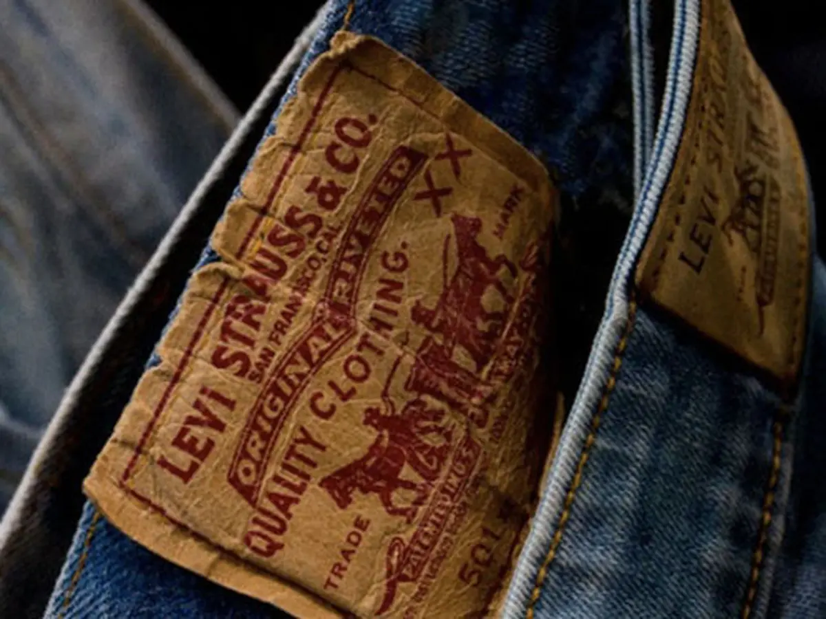 6 Cara Bedakan Celana Jeans Levi s Asli dan Palsu Regional