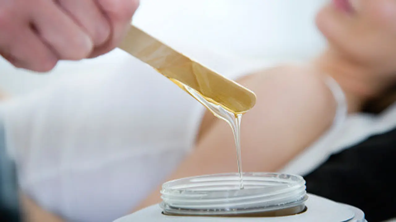 Plus Minus Melakukan Brazilian Wax