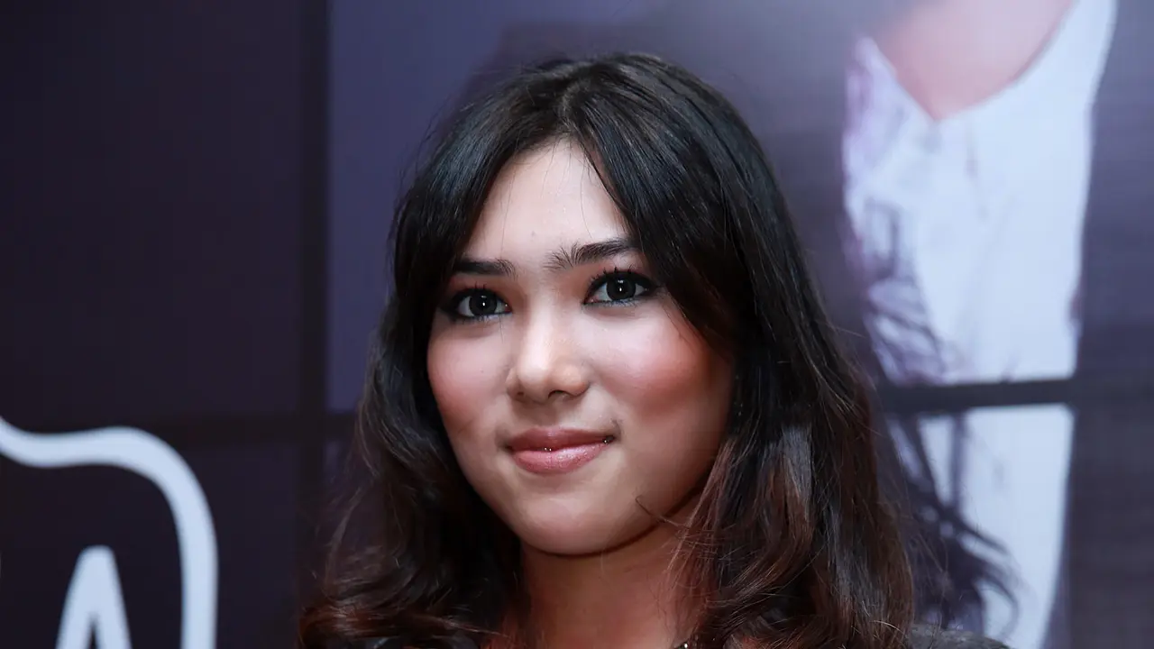 Isyana Sarasvati