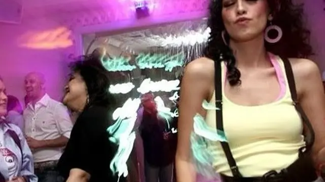 Pesona Sophia Latjuba dari masa ke masa