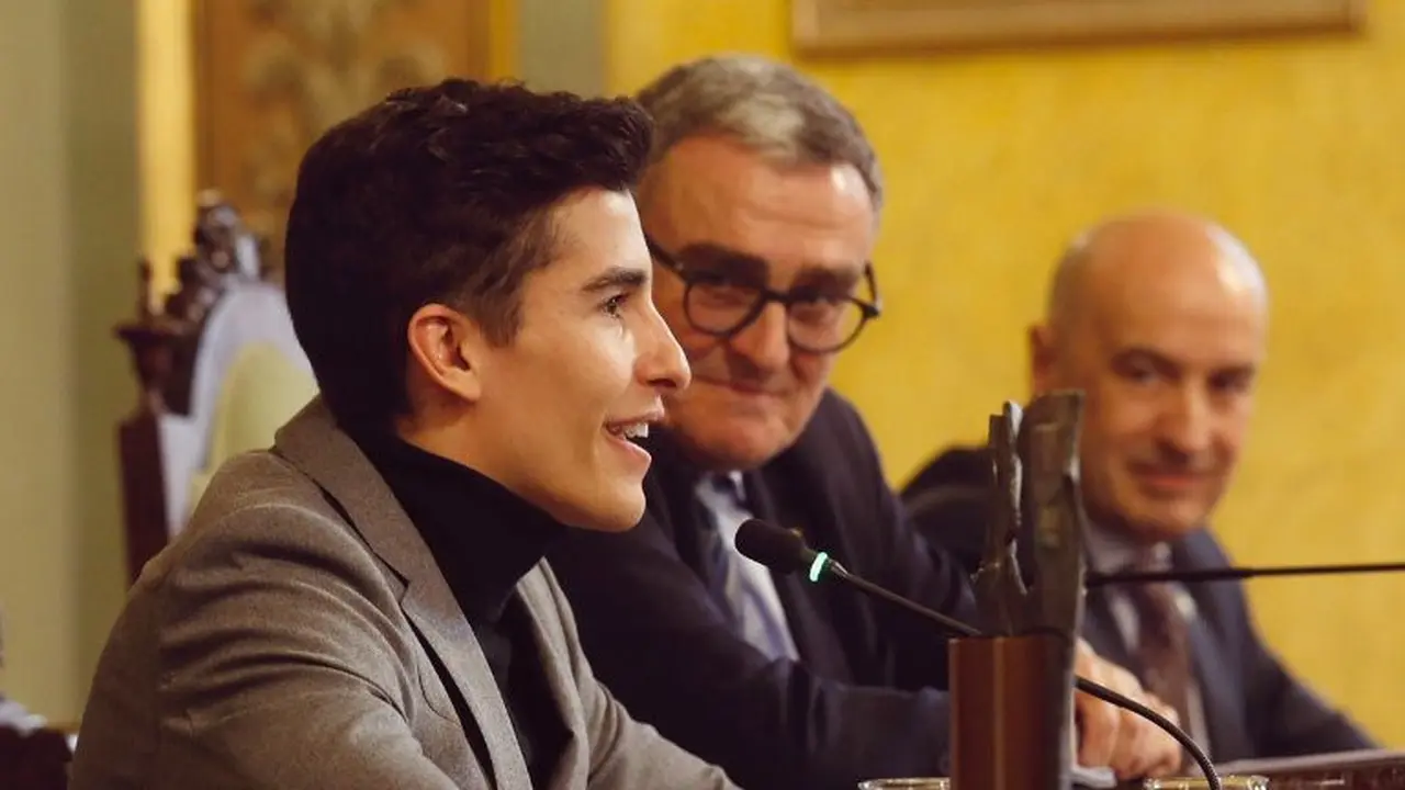 Marc Marquez