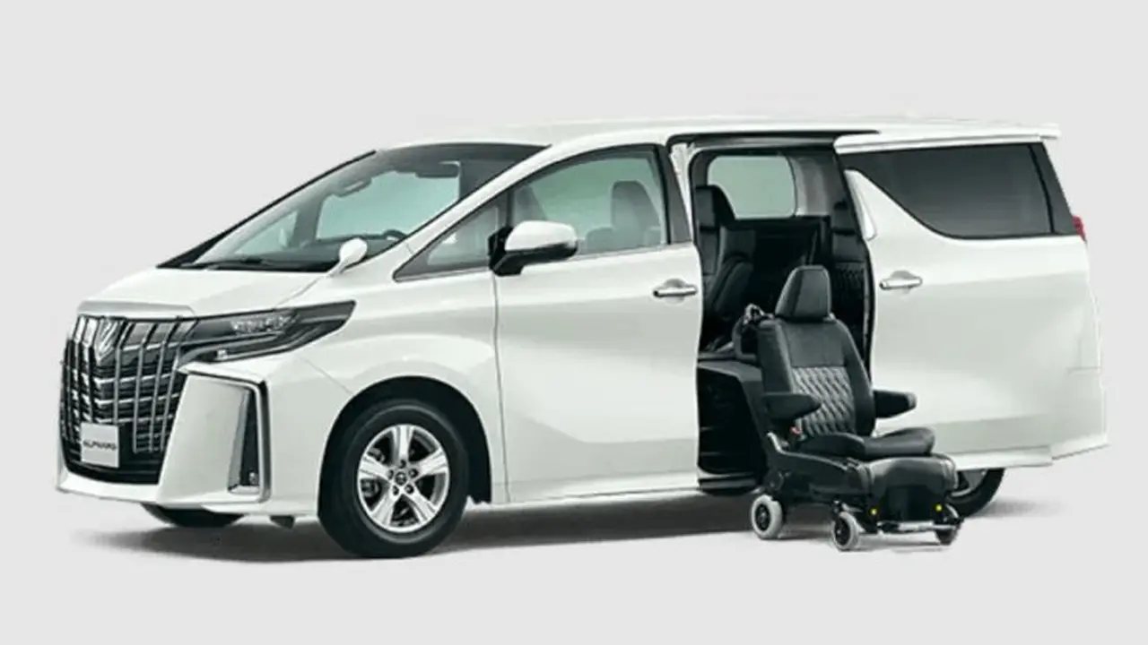 Kemenperin dan YPTI Produksi Komponen Welcab Toyota Alphard di Indonesia (ist)