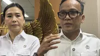 Noel dan Veronica Tan Kawal Kasus Pelecehan Seksual Eks Rektor UP: Tak Ada yang di Atas Hukum