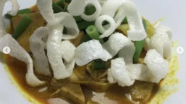 Monggo Restaurant