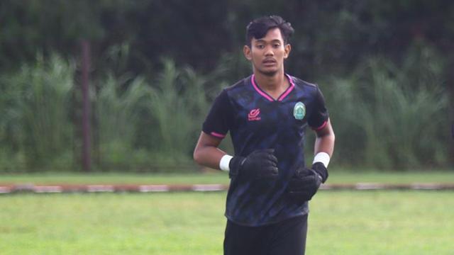 Persikabo 1973, Viba Koto