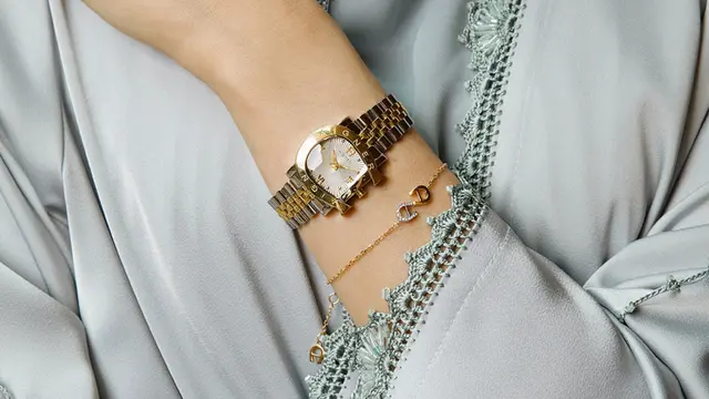 Pilihan Jam Tangan yang Sesuai Karakter Sebagai Kado Akhir Tahun yang Berkesan