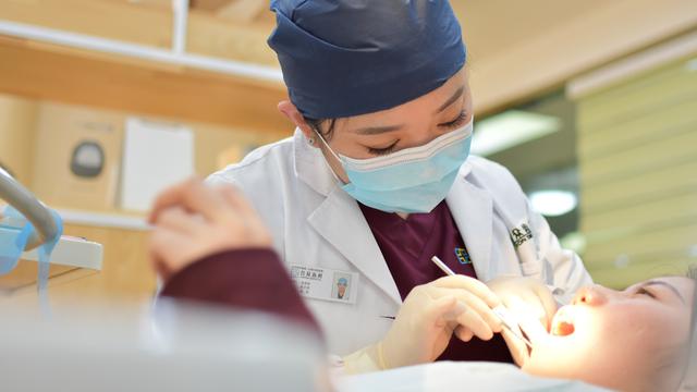 Rentan Penularan Corona Berikut Pedoman Dan Aturan Saat Ke Dokter Gigi Ragam Bola Com