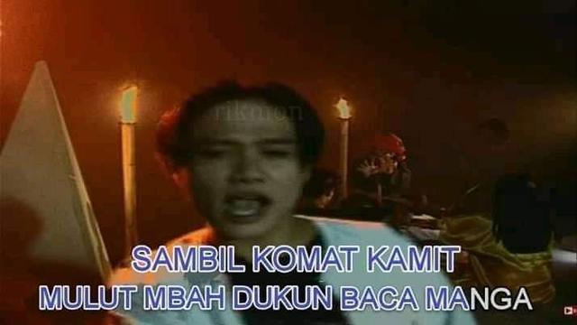 6 Editan Lirik Lagu Dangdut Ini Kocak, Enggak Jadi Nyanyi karena Ngakak Duluan