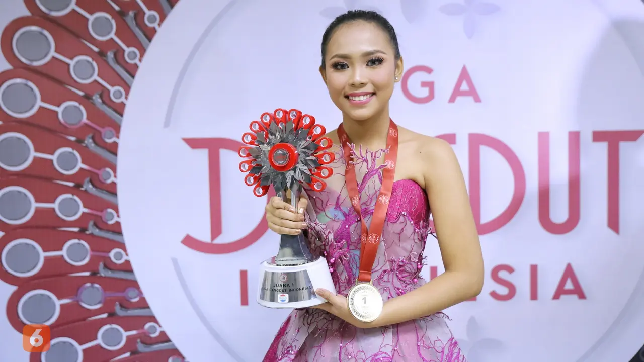 [Bintang] Selfi Liga Dangdut