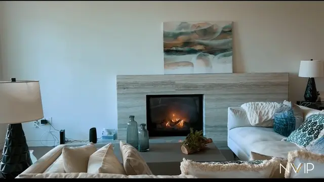 Nikita Willy tunjukkan apartemen barunya di LA