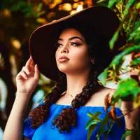 ilustrasi kepribadian perempuan/Photo by Wesner Rodrigues from Pexels