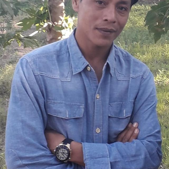 5. Tak sedikit warganet yang mengaku salut dan bangga saat nama Risman disebut pembalap berusia 27 tahun itu.