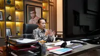 Kemenkop Minta Notaris di Indonesia Bantu Pembentukan Kopdes Merah Putih