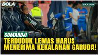 Timnas Indonesia U-22 harus menelan kekalahan 0-1 dari Filipina di laga pembuka Grup C SEA Games 2025, Senin (8/12/2025) di 700th Anniversary Stadium, Chiang Mai, Thailand. Gol tunggal Otu Banatao pada injury time babak pertama membuat Garuda Muda ...